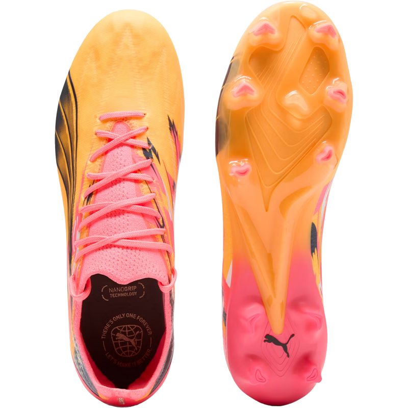 Ultra Ultimate CP FG/AG, Puma Ultra Ultimate CP FG/AG Pair Top/Bottom