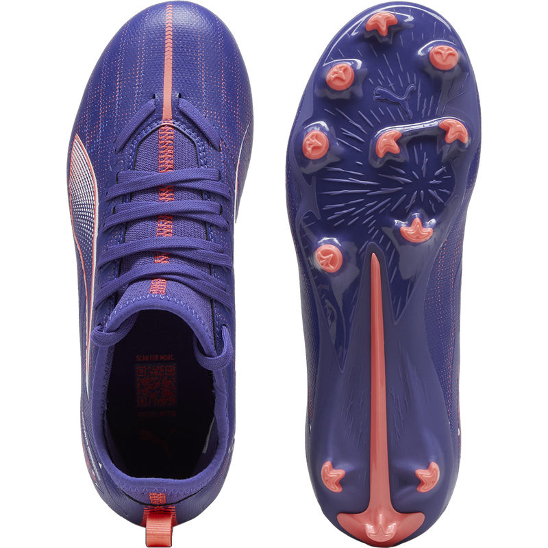 Youth Ultra 5 Match FG/AG