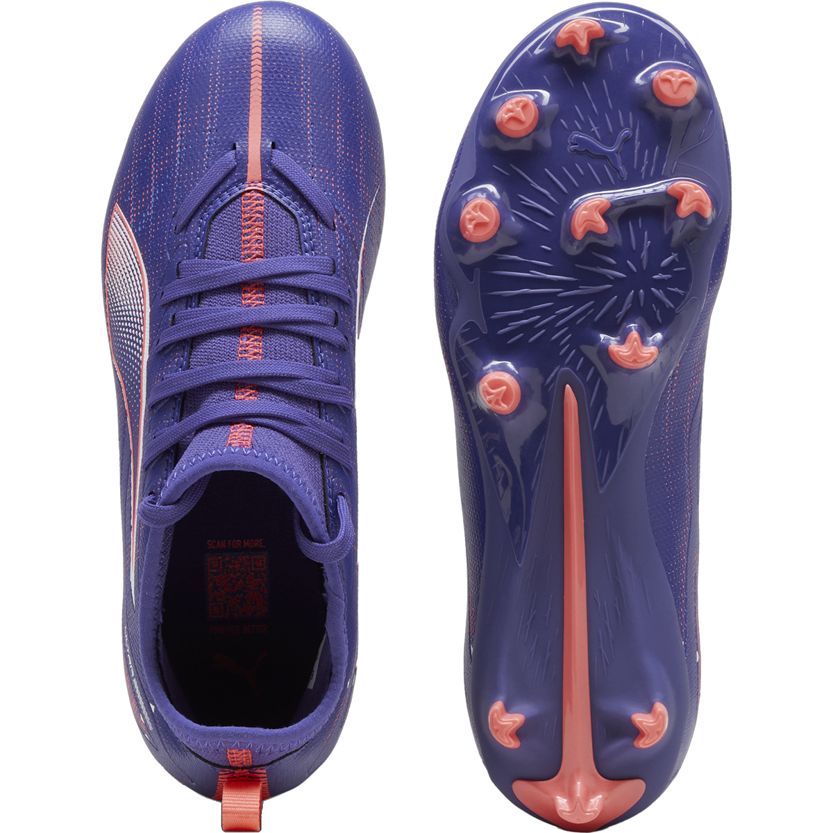 Youth Ultra 5 Match FG/AG alternate view