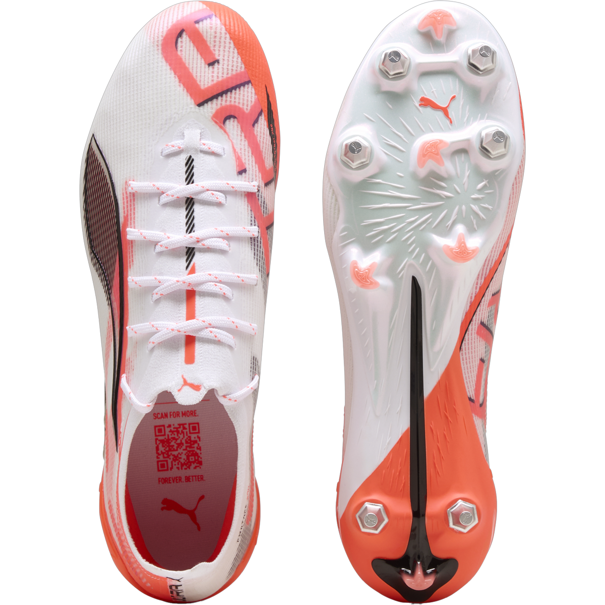 Ultra 5 Ultimate MXSG alternate view