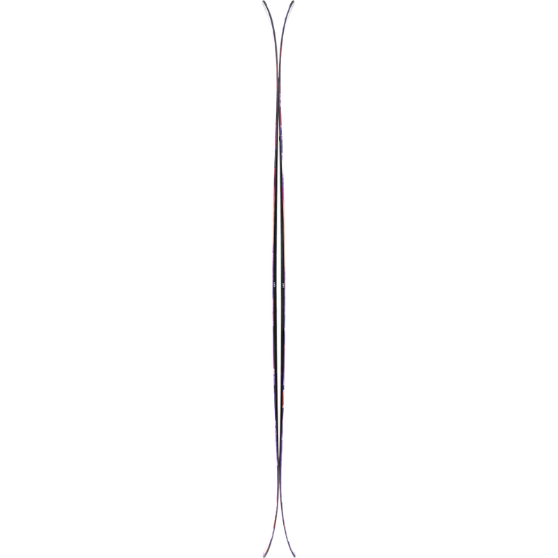 Armada ARV 106 Demo Skis, Armada Skis ARV 106 profile