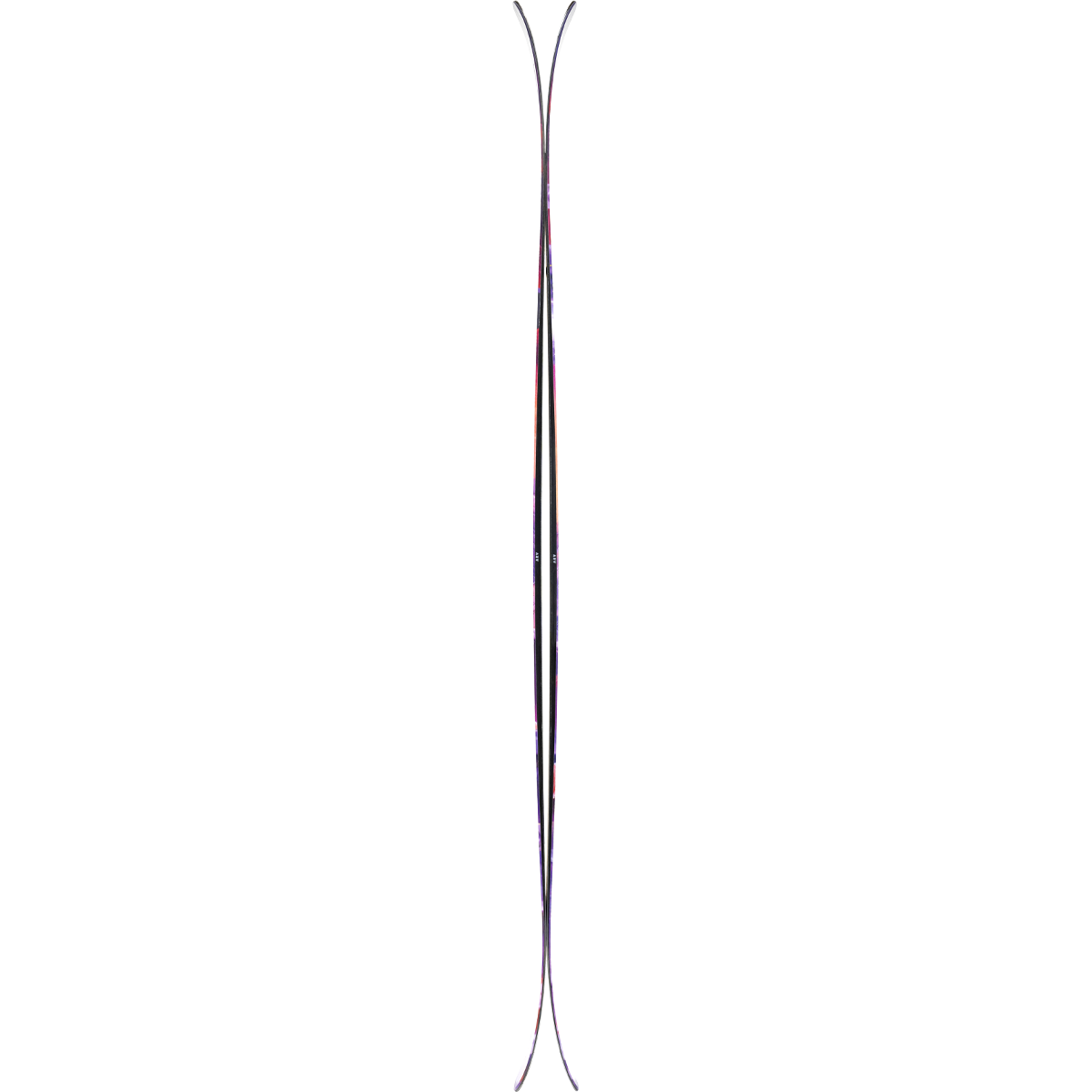 Armada ARV 106 Demo Skis alternate view