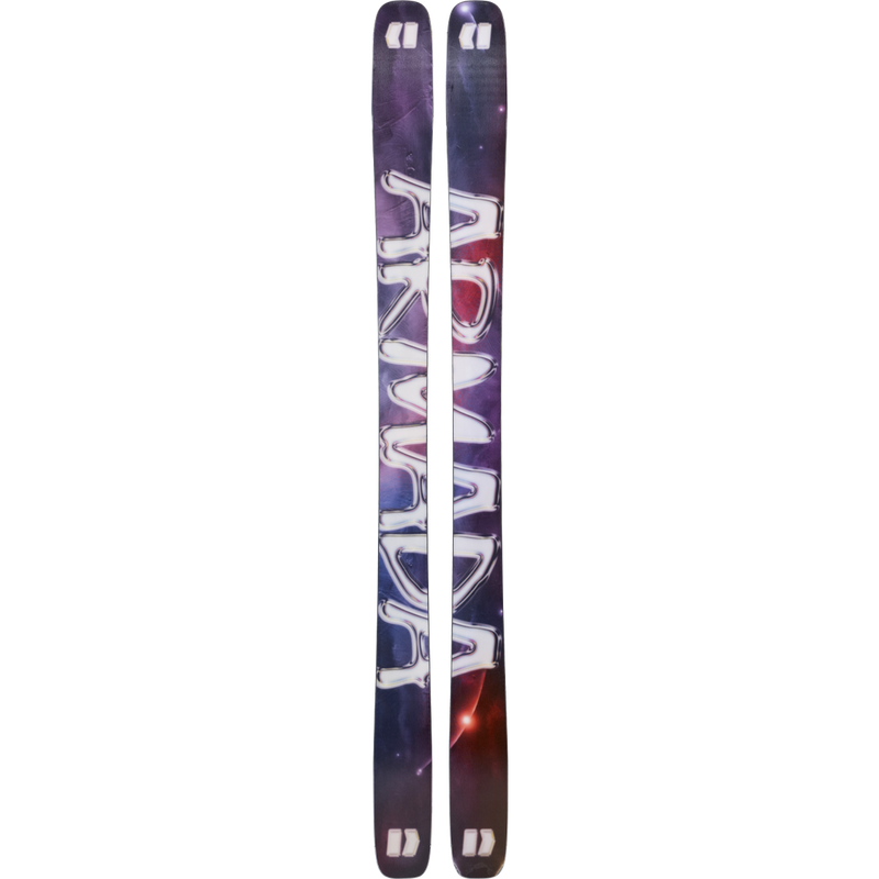 Armada ARV 100 Demo Ski Package, Armada Skis ARV 100 base