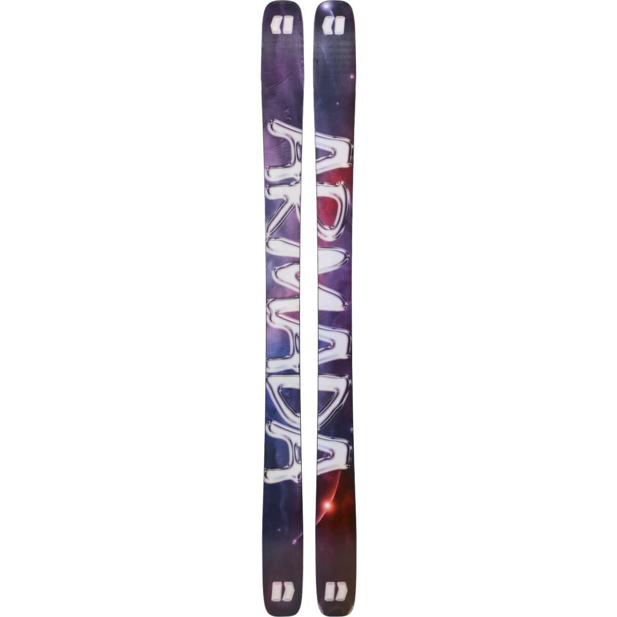 Armada ARV 100 Demo Ski Package alternate view