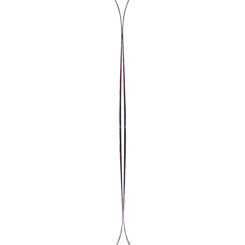 Armada ARV 100 Demo Ski Package, Armada Skis ARV 100 profile