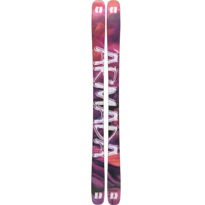 Armada ARV 94 Demo Ski Package, Armada Skis ARV 94 base