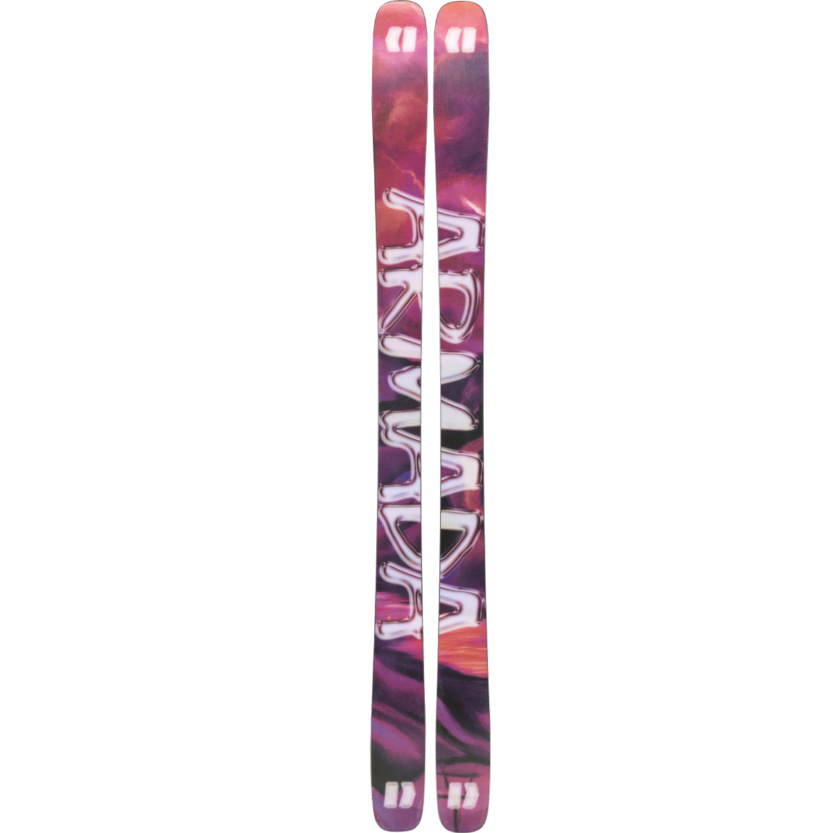 Armada ARV 94 Demo Ski Package alternate view