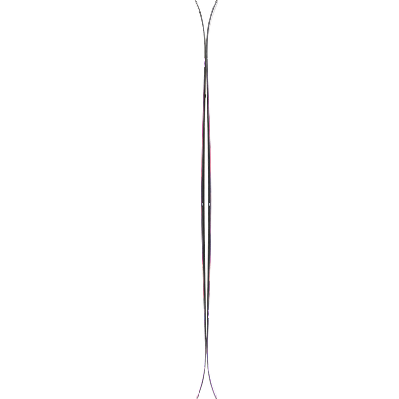 Armada ARV 94 Demo Ski Package, Armada Skis ARV 94 profile