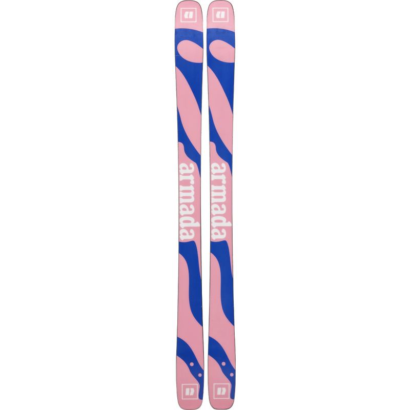 Women's ARW 94, Armada Skis Women's ARW 94 base