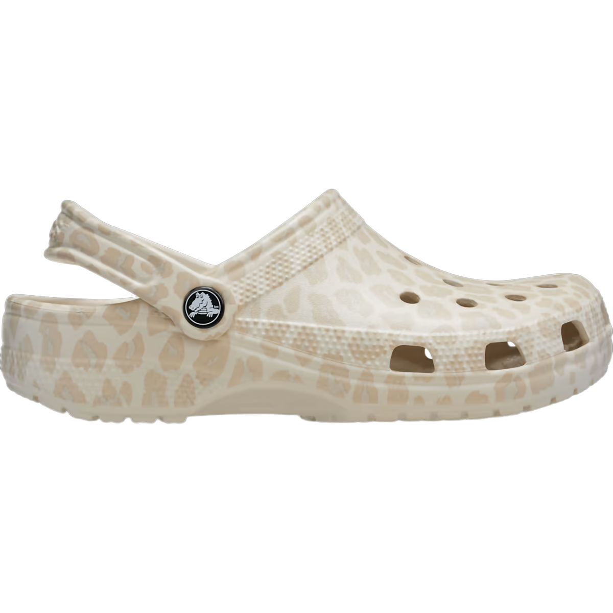 Classic Animal Clog alternate view