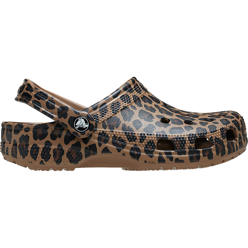 Classic Animal Clog, Featured Image