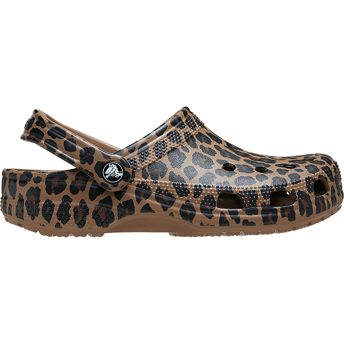 Classic Animal Clog alternate view