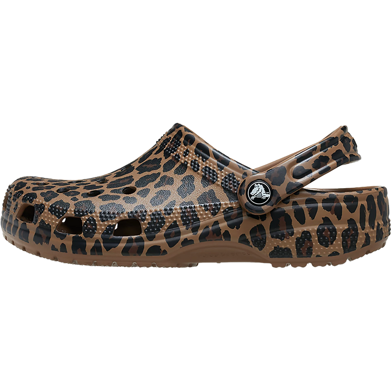 Classic Animal Clog, Crocs Classic Animal Clog Left