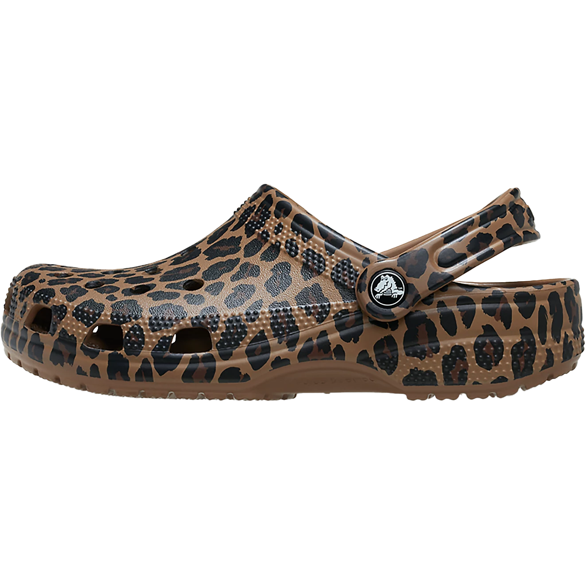 Classic Animal Clog alternate view