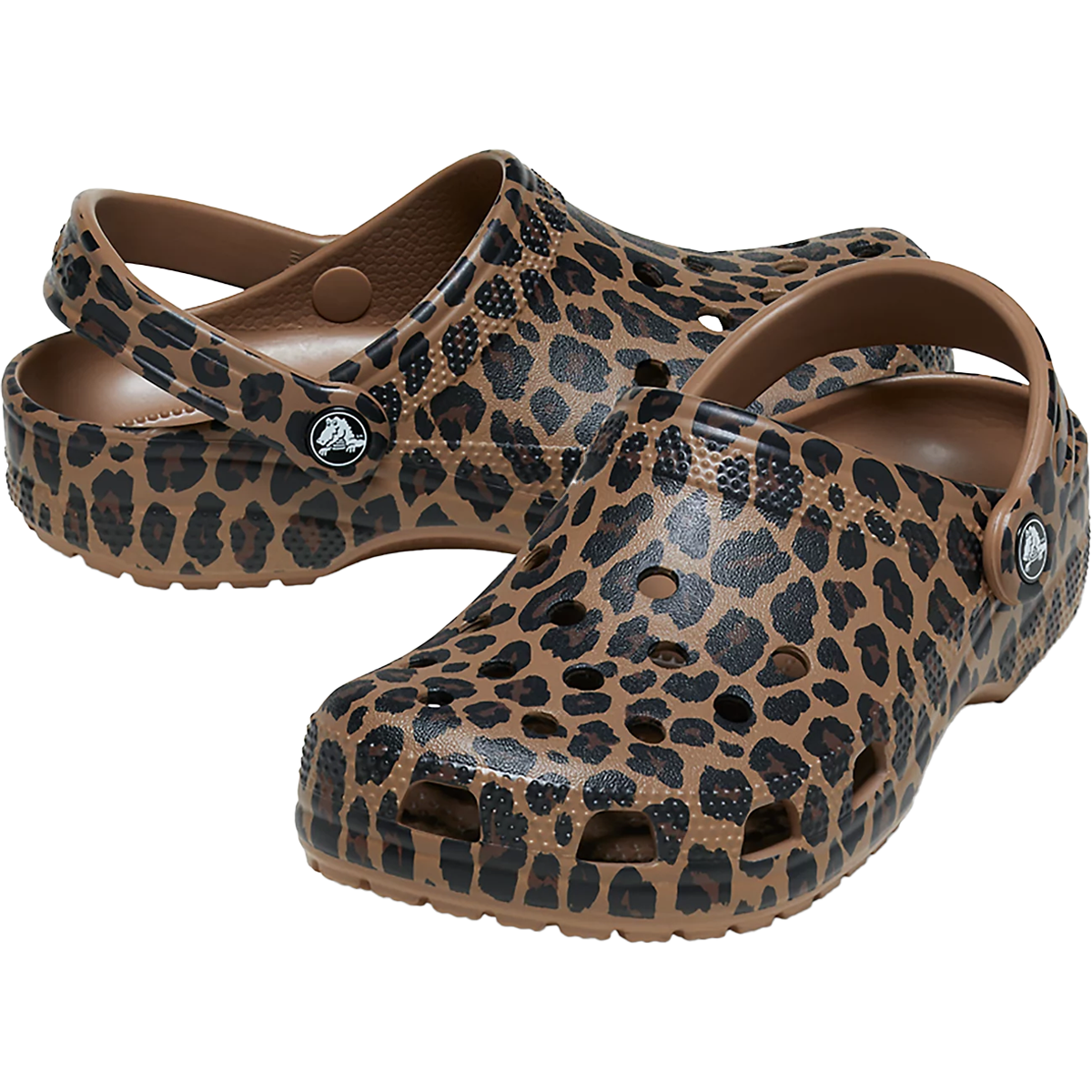 Classic Animal Clog alternate view