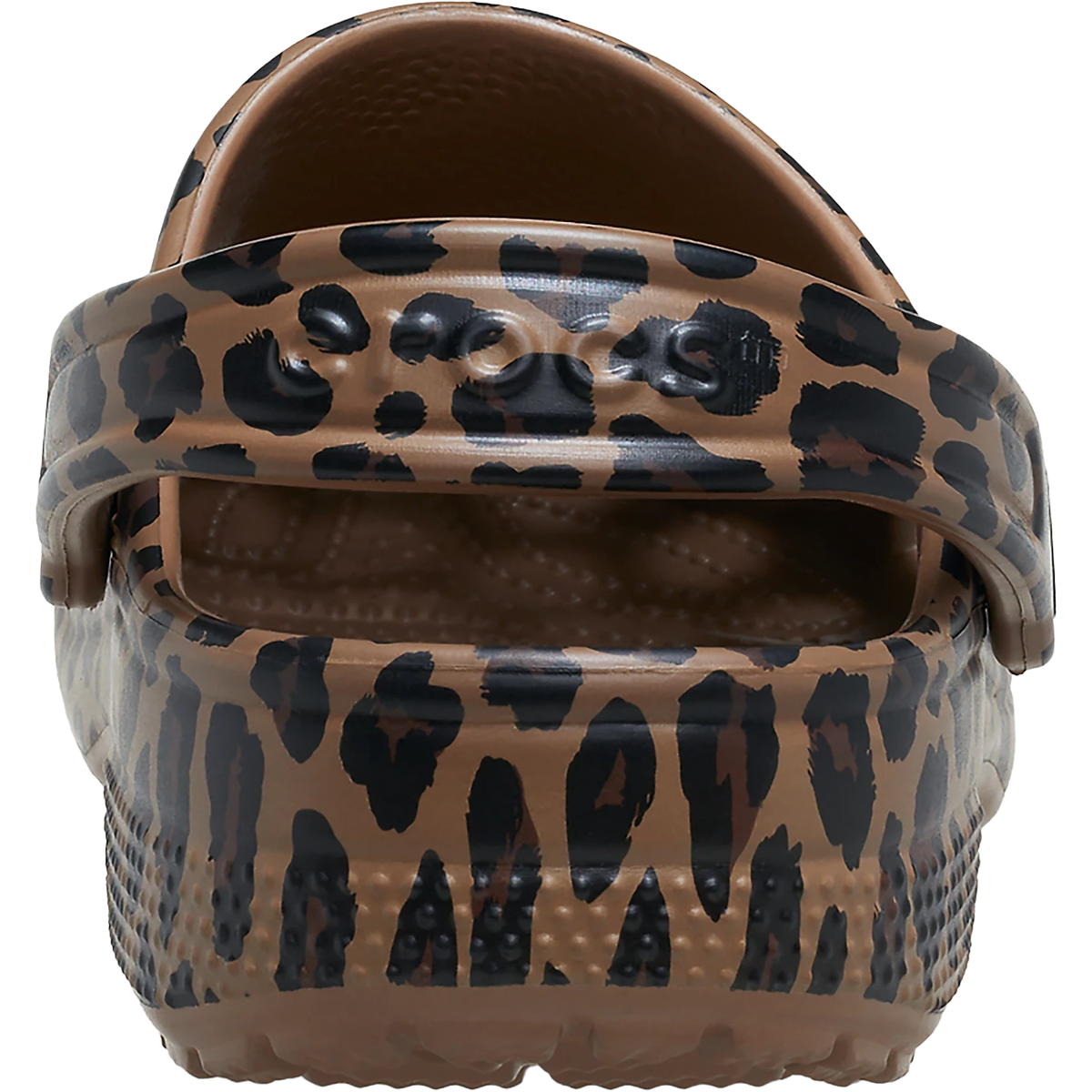 Classic Animal Clog alternate view
