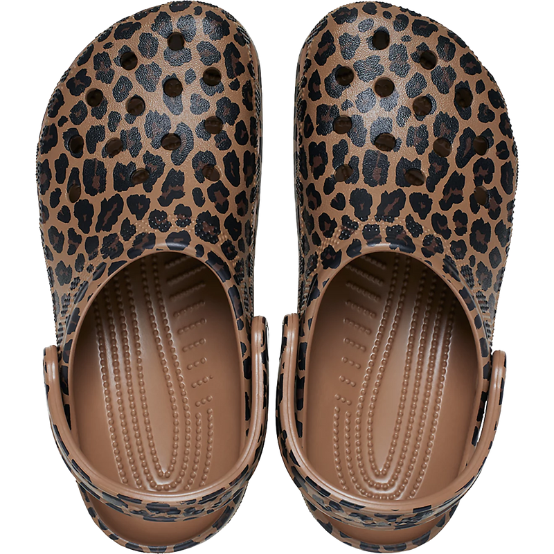 Classic Animal Clog, Crocs Classic Animal Clog Pair Top