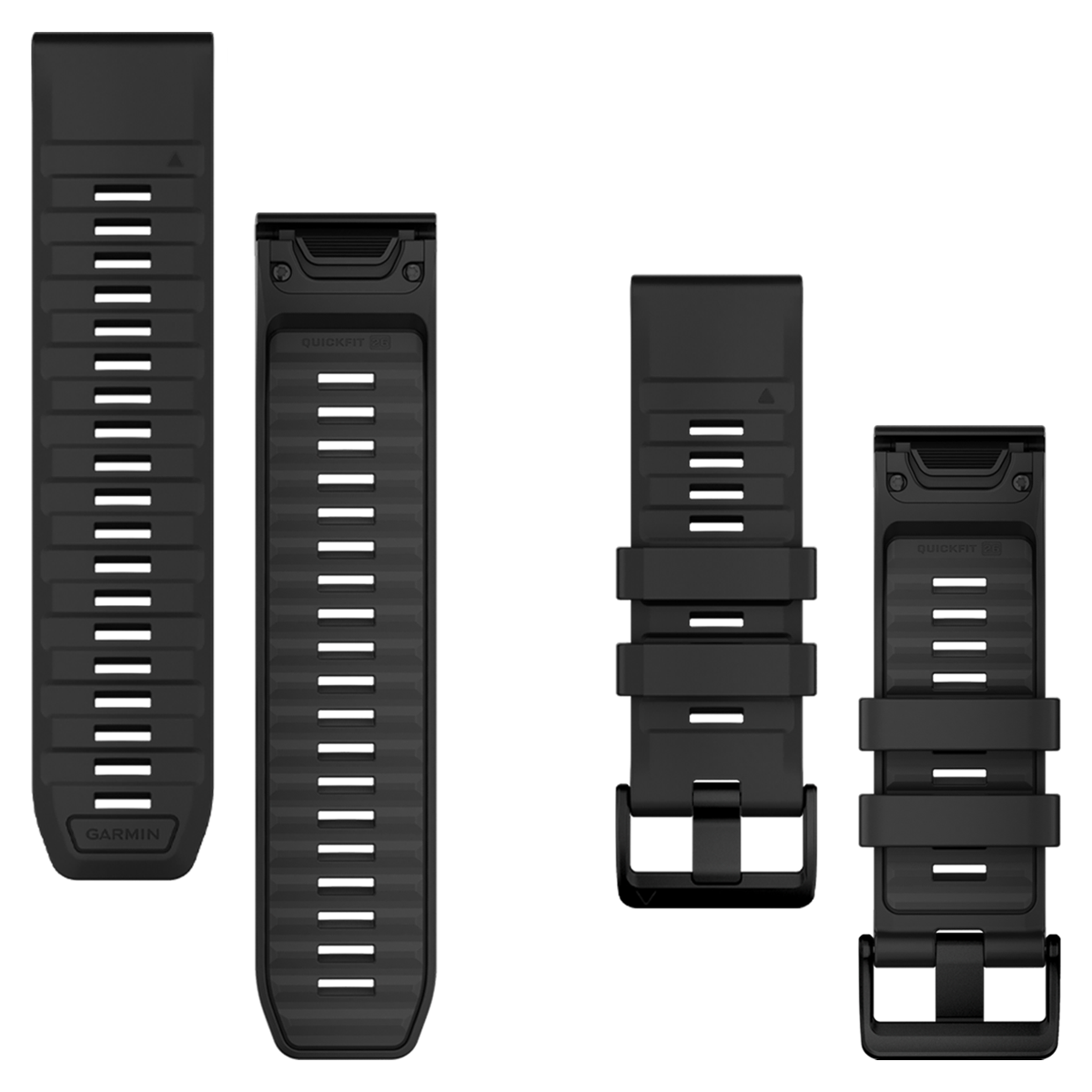 QuickFit 26mm Band alternate view
