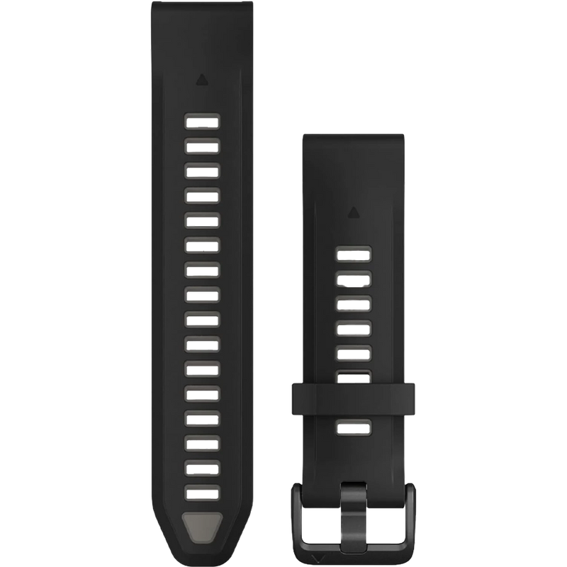 QuickFit 20mm Band, Featured Image