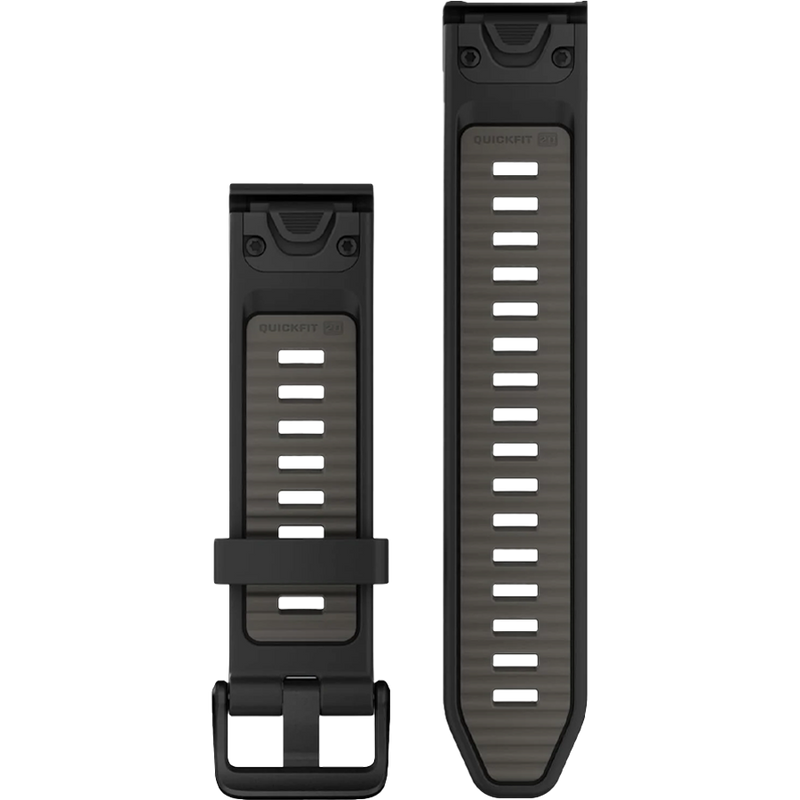 QuickFit 20mm Band, Garmin QuickFit 20mm Band Back