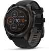 Carbon Gray