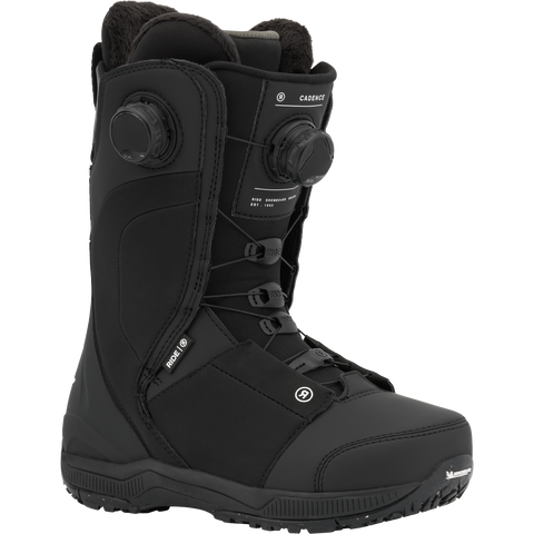 Women's Cadence