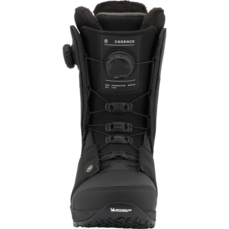 Women's Cadence, Ride Women's Cadence front