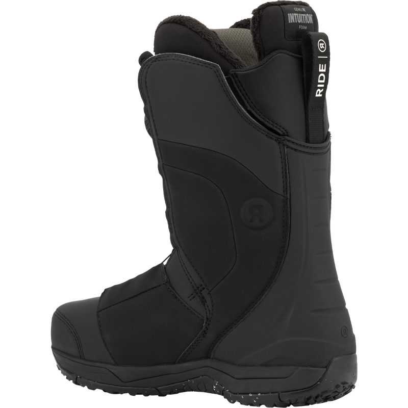 Women's Cadence, Ride Women's Cadence heel