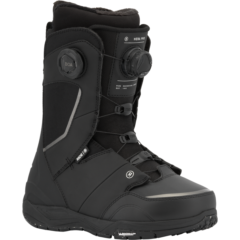 Women's Hera Pro, Featured Image