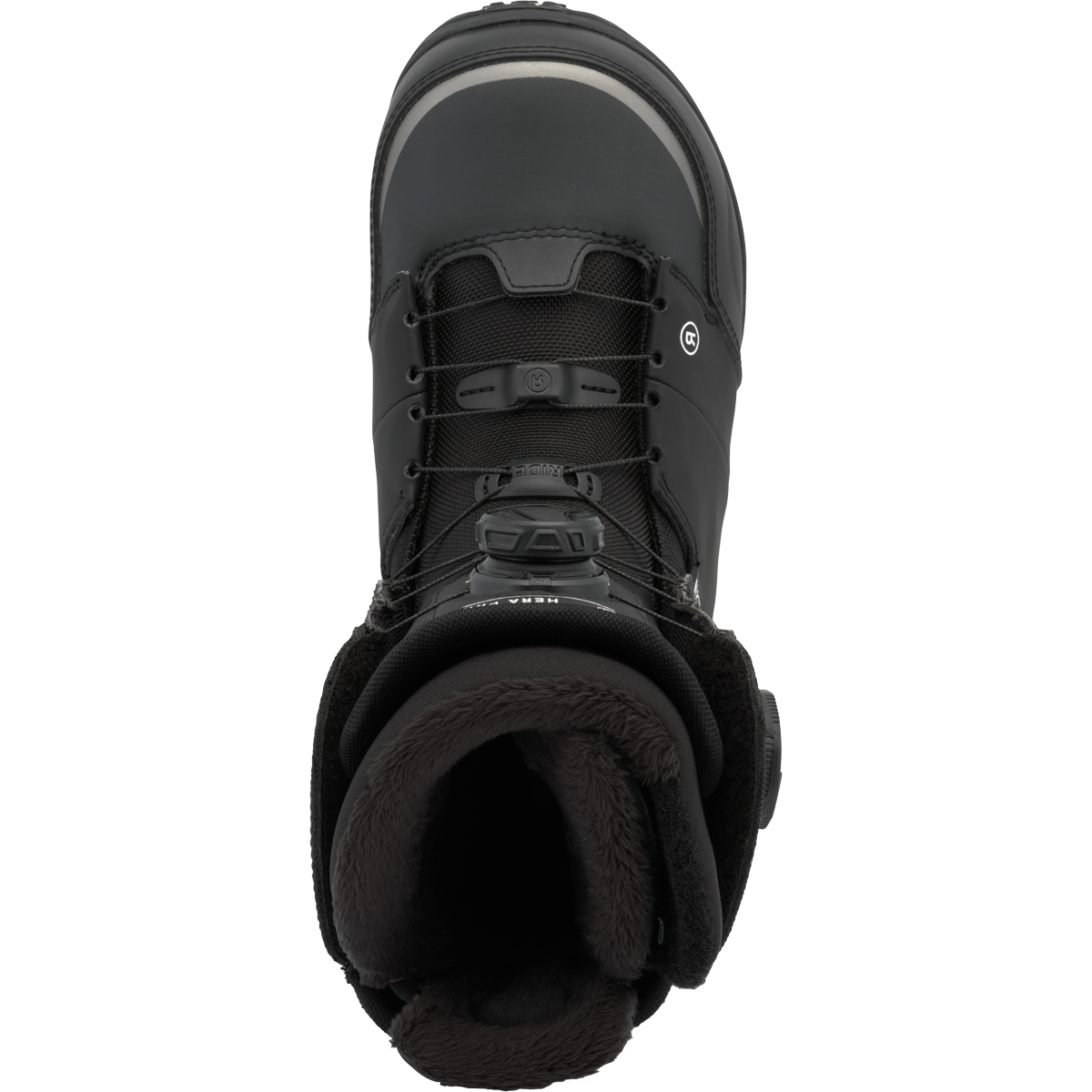 Women's Hera Pro alternate view