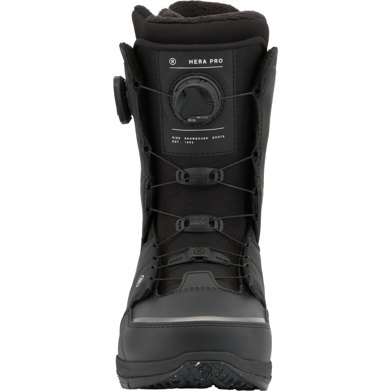Women's Hera Pro, Ride Women's Hera Pro front