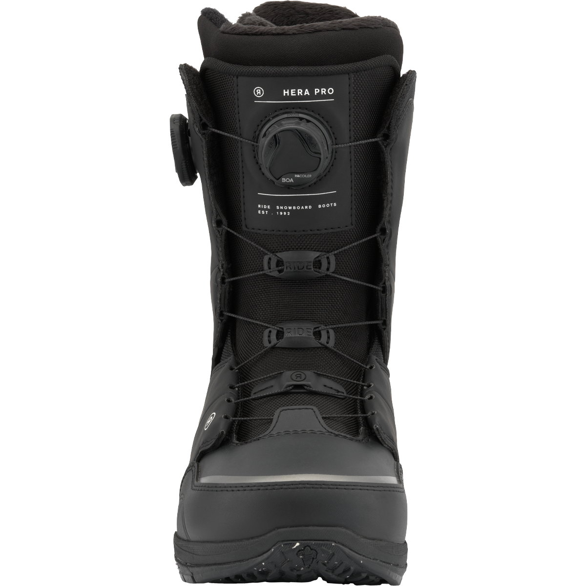 Women's Hera Pro alternate view