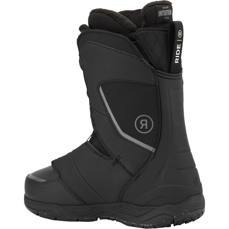 Women's Hera Pro, Ride Women's Hera Pro heel