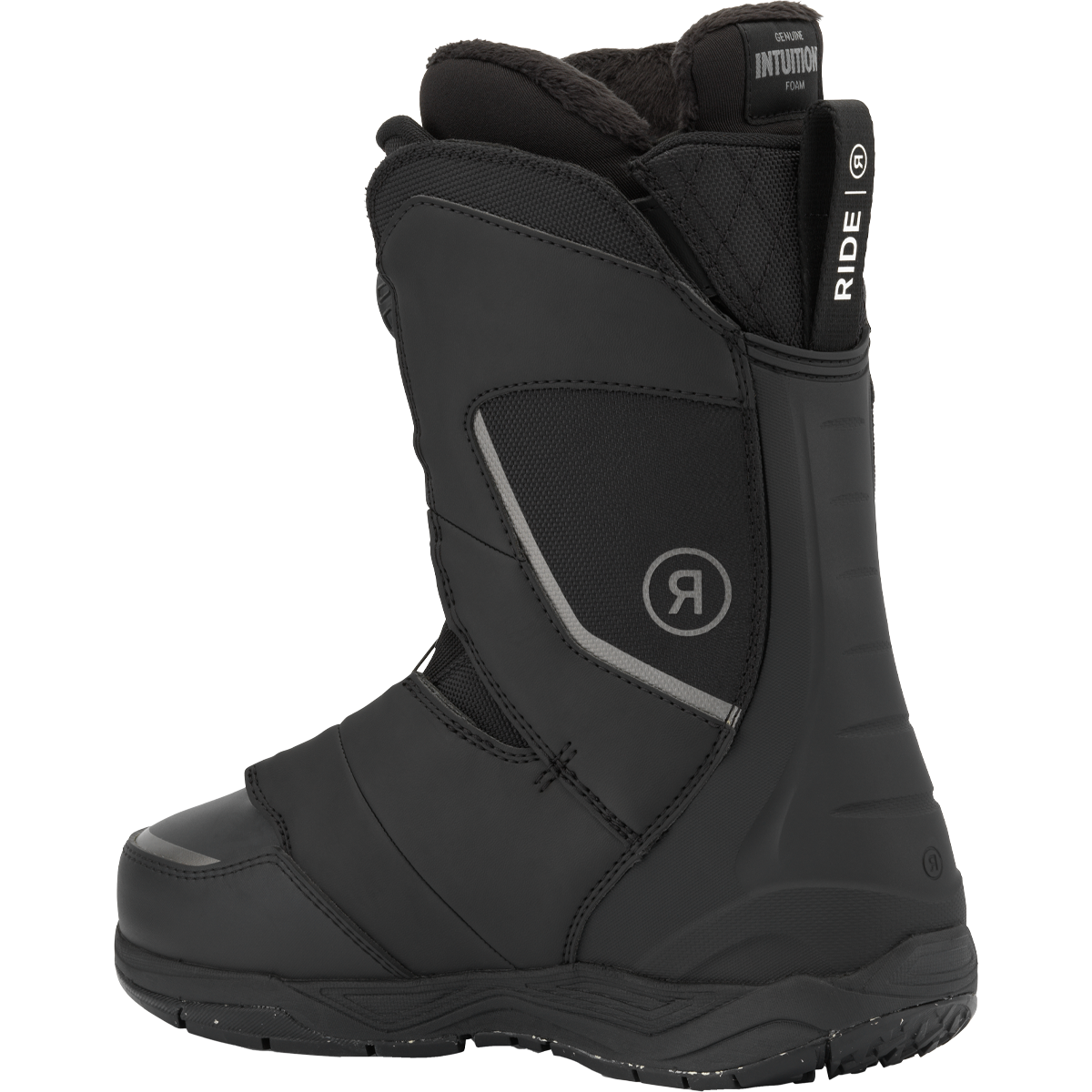 Women's Hera Pro alternate view