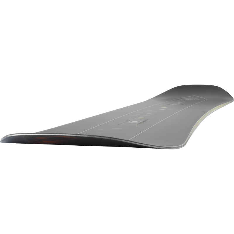 Shadowban, Ride Shadowban nose profile