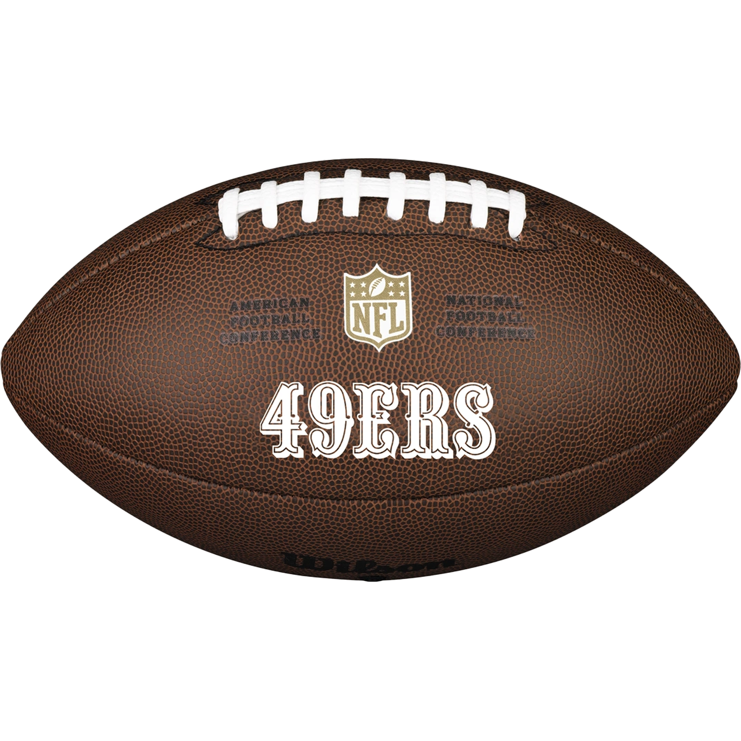 Backyard Legend 49ers alternate view