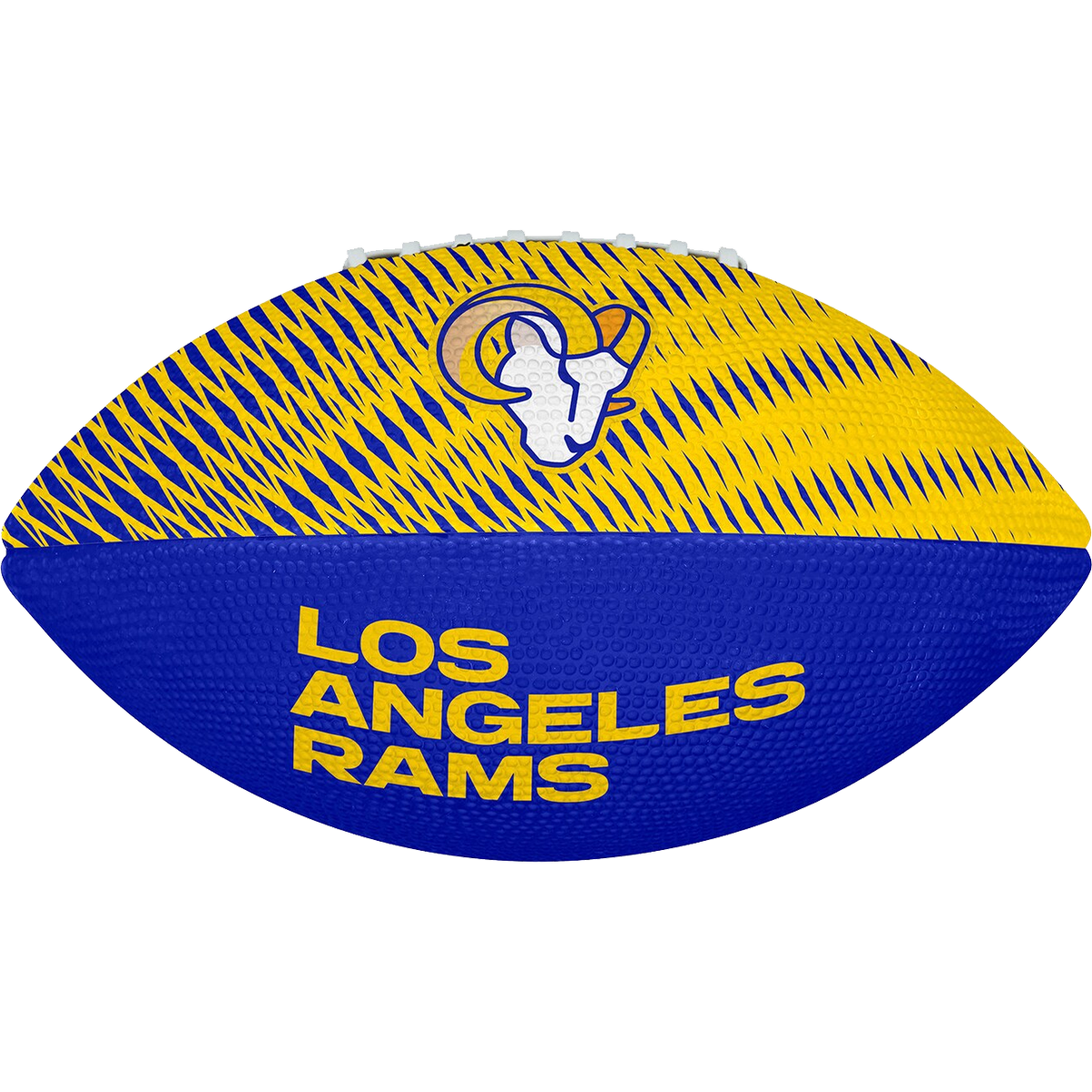 Team Tailgate Rams alternate view