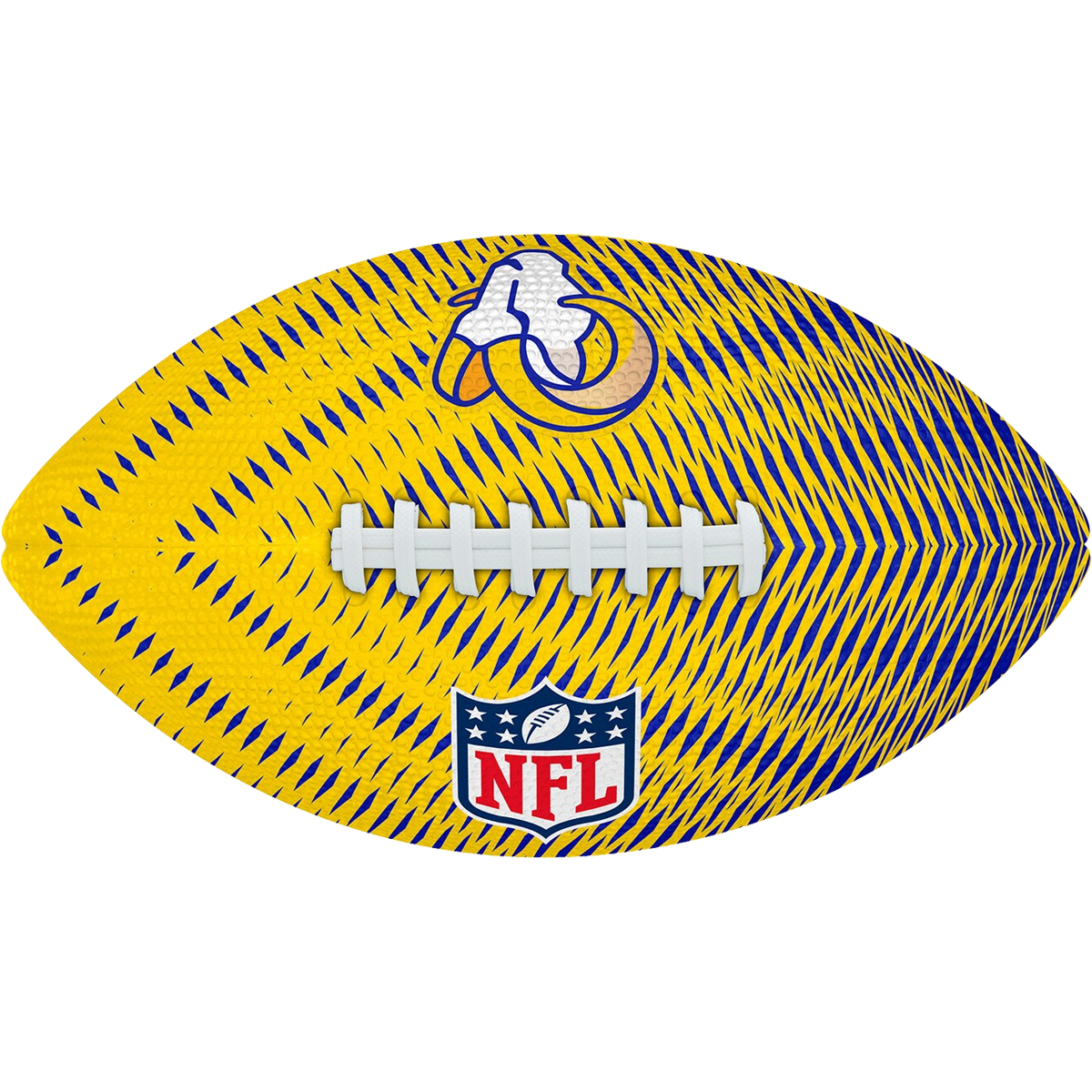 Team Tailgate Rams alternate view