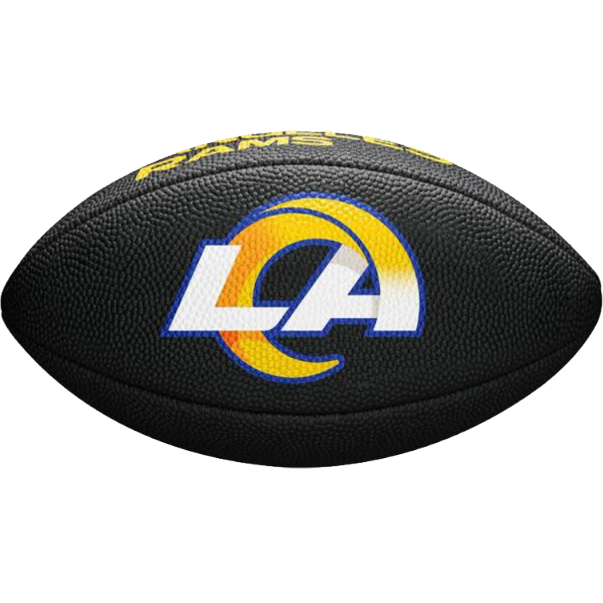 Team Soft Touch Mini Rams alternate view