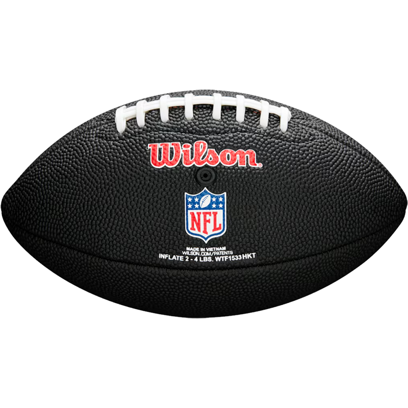 Team Soft Touch Mini Rams, Wilson Team Soft Touch Mini Rams NFL loo
