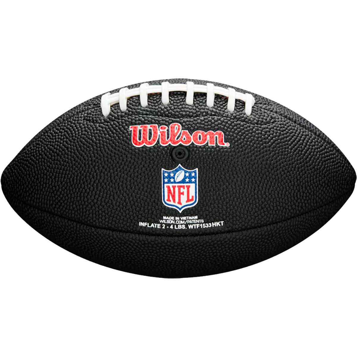 Team Soft Touch Mini Rams alternate view