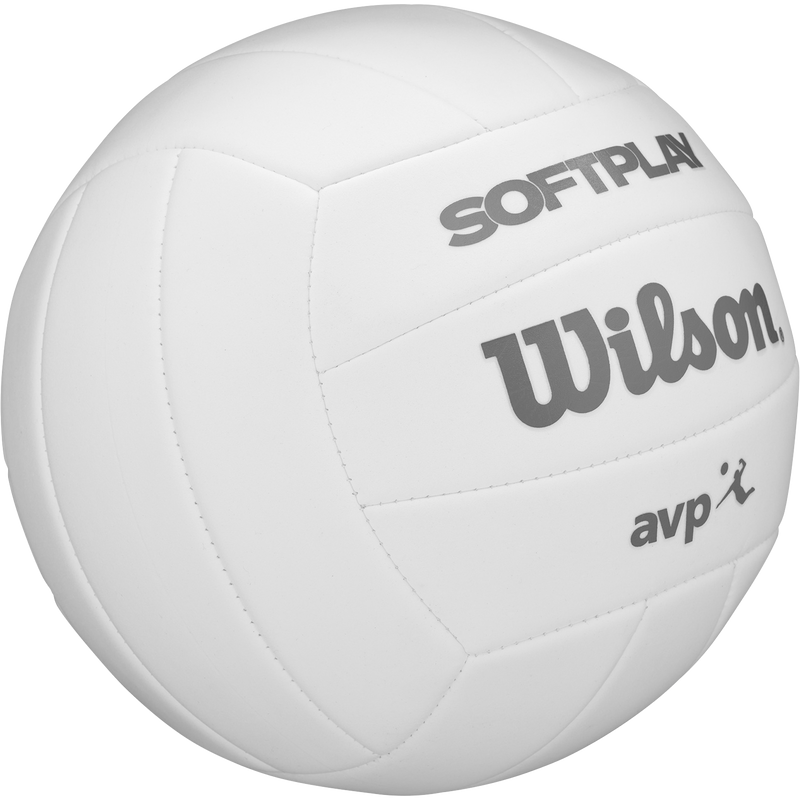 AVP Soft Play, Wilson AVP Soft Play 3/4 Front