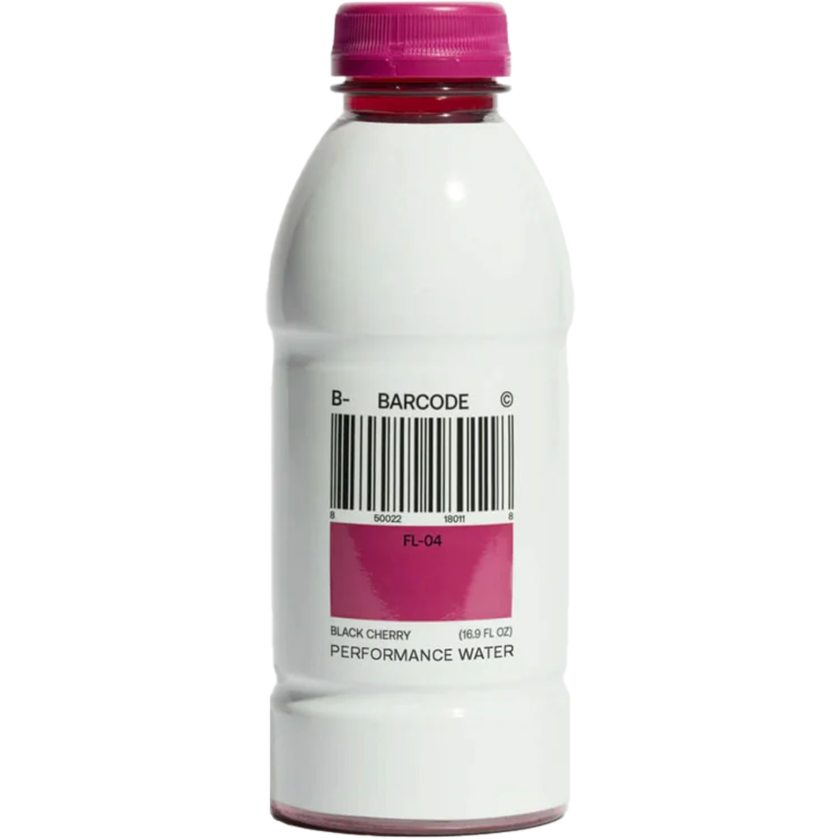 Performance Water 16 oz alternate view