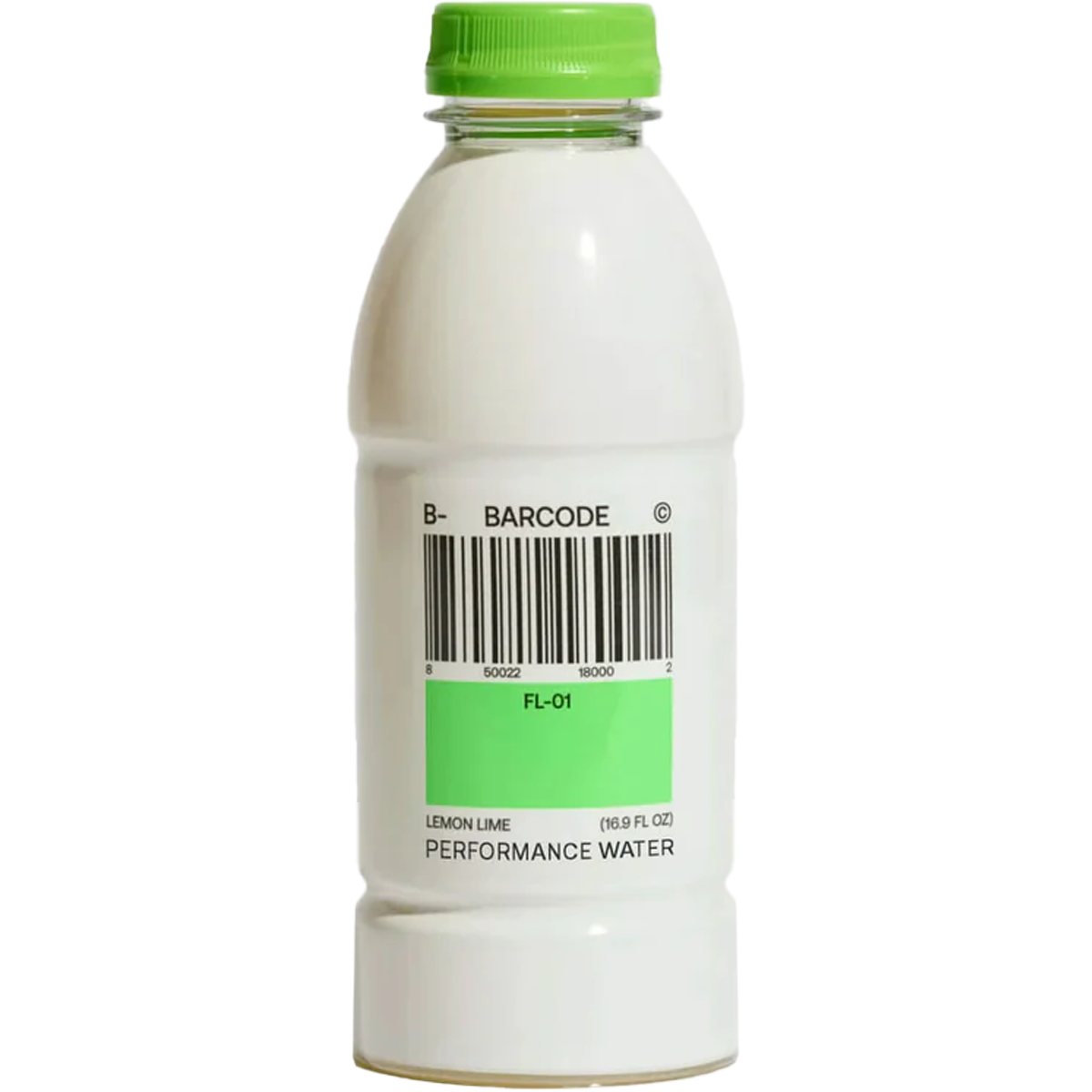 Performance Water 16 oz alternate view