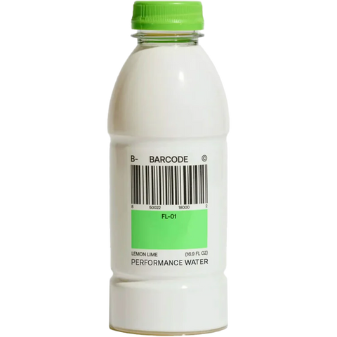 Performance Water 16 oz