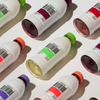 Barcode Performance Water 16 oz flavors