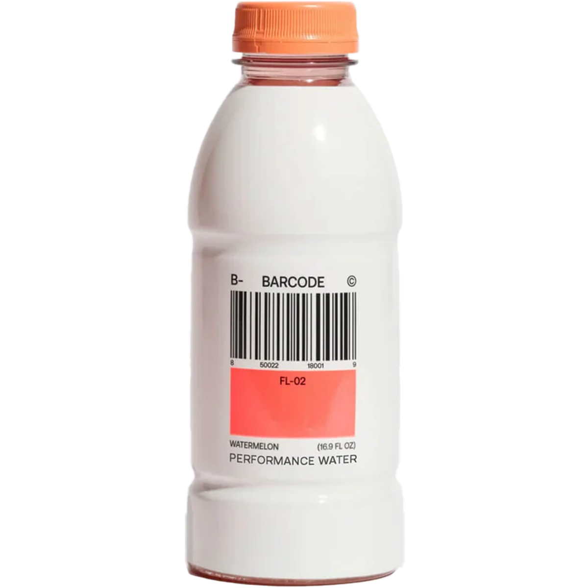 Performance Water 16 oz alternate view