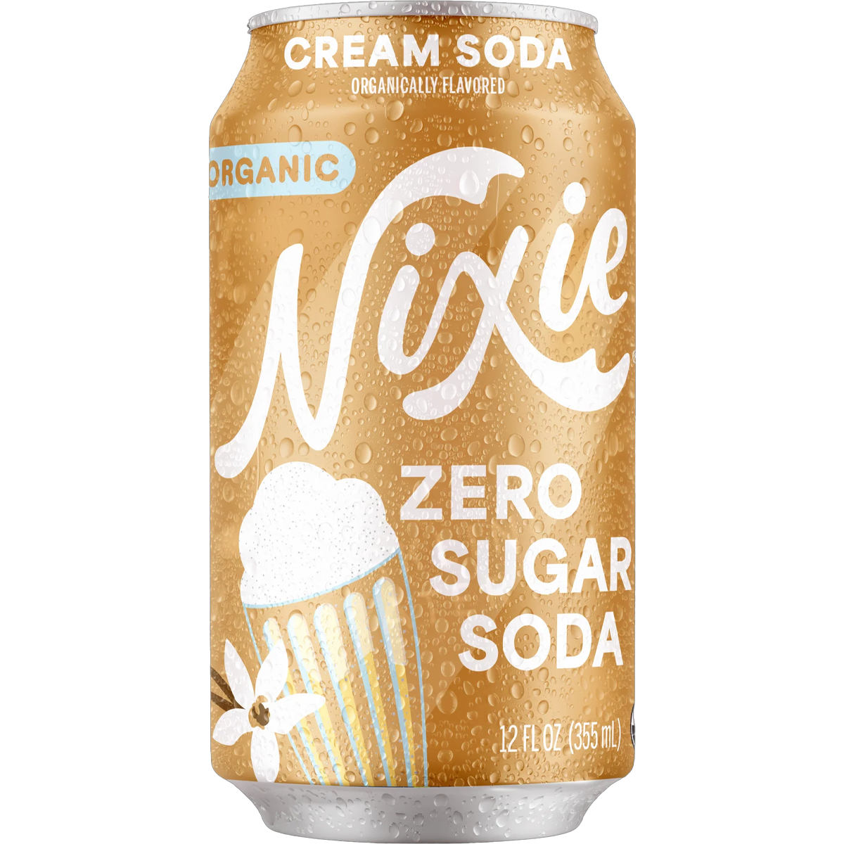 Zero Sugar Soda 12 oz alternate view