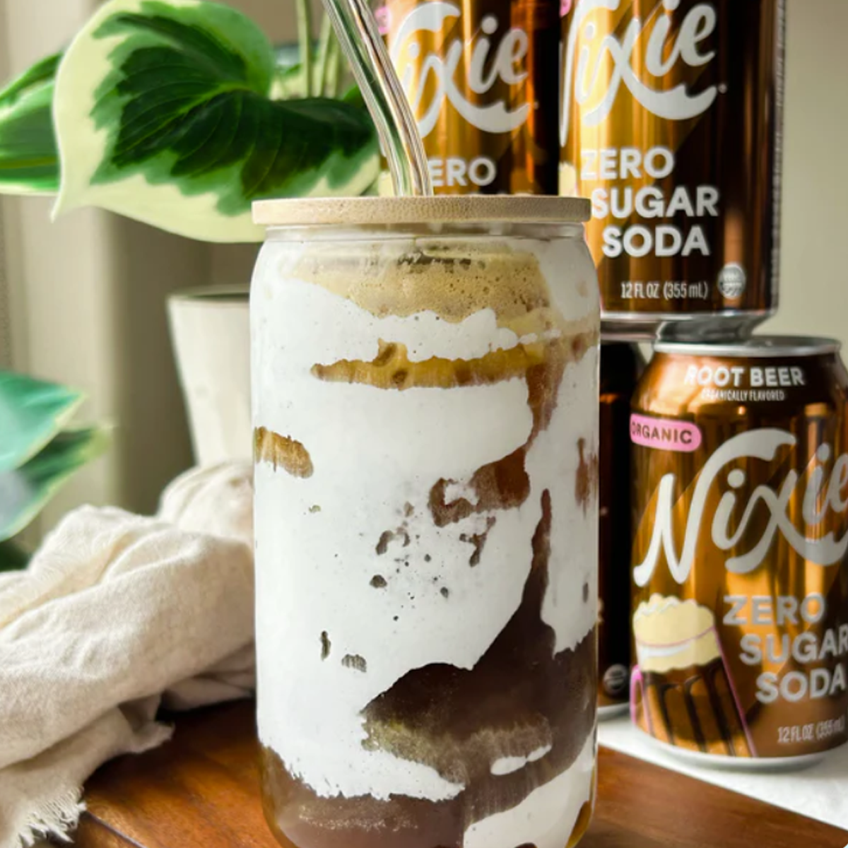 Zero Sugar Soda 12 oz alternate view