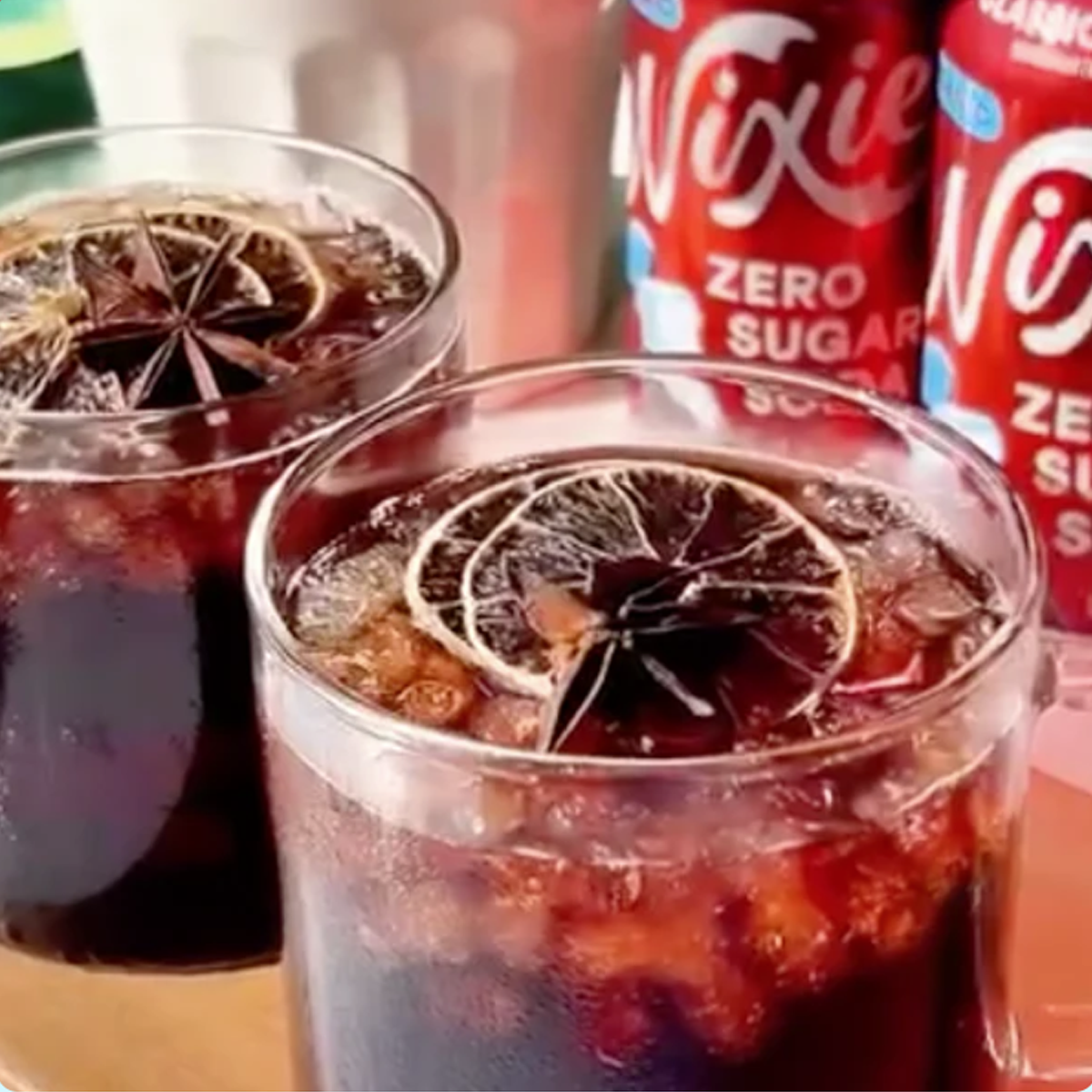 Zero Sugar Soda 12 oz alternate view